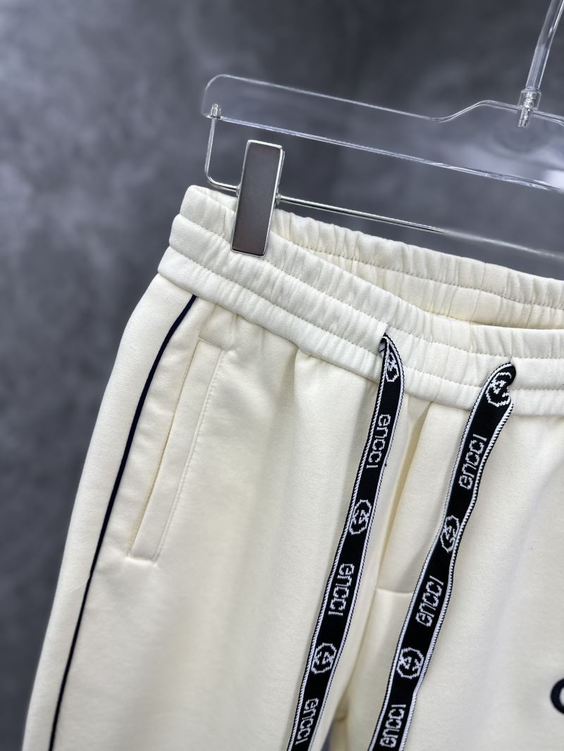 Gucci Long Pants